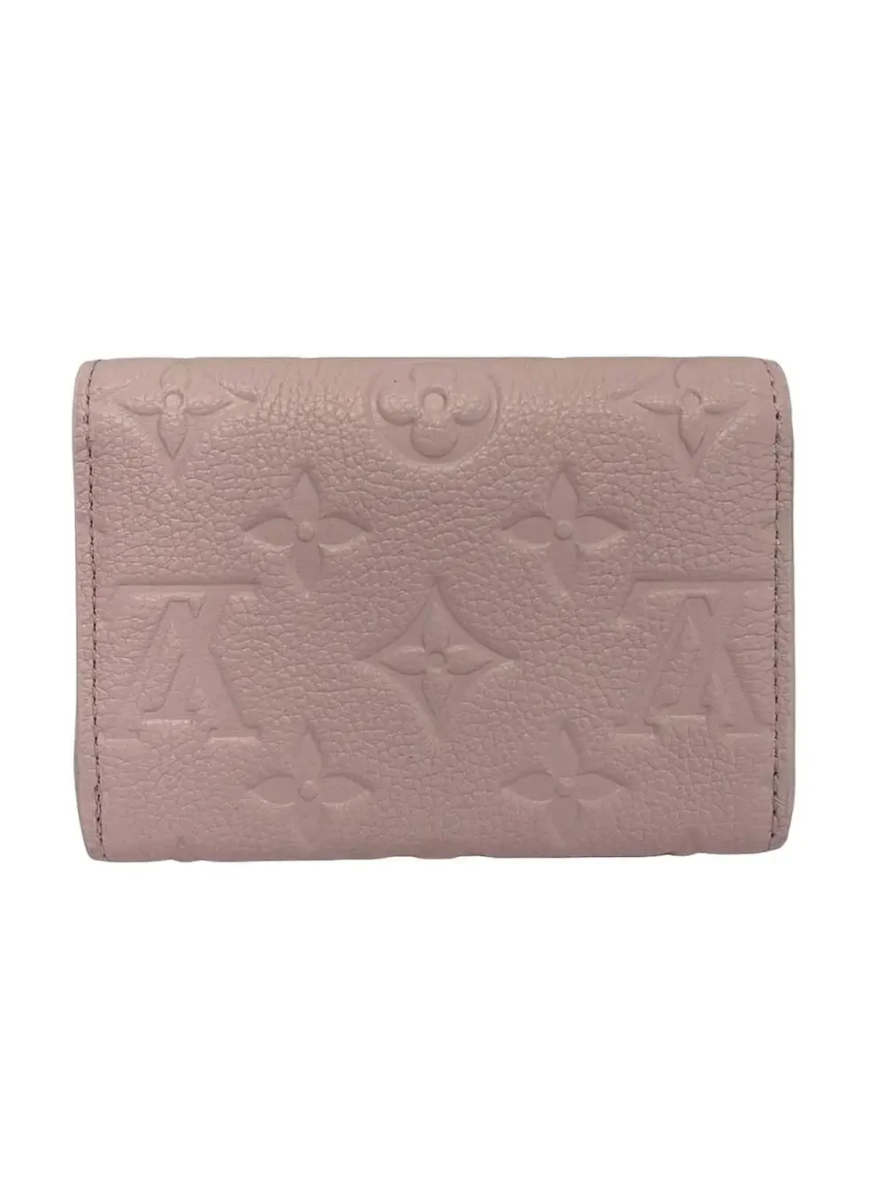Louis Vuitton Porte Monnaie Rosalie #300519L72B